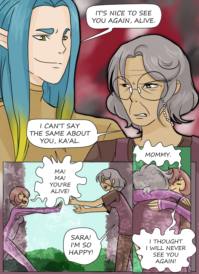 RE:Eclipse, Chapter 10, page 6