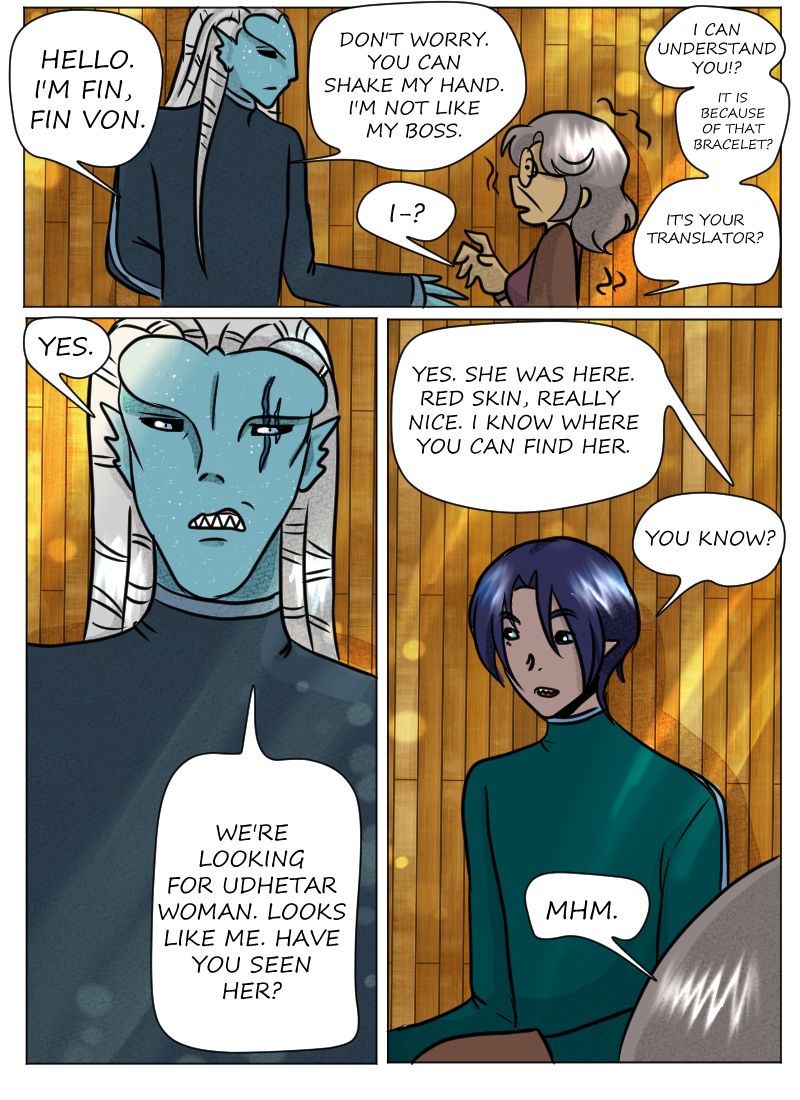 RE:Eclipse, Chapter 10, page 13