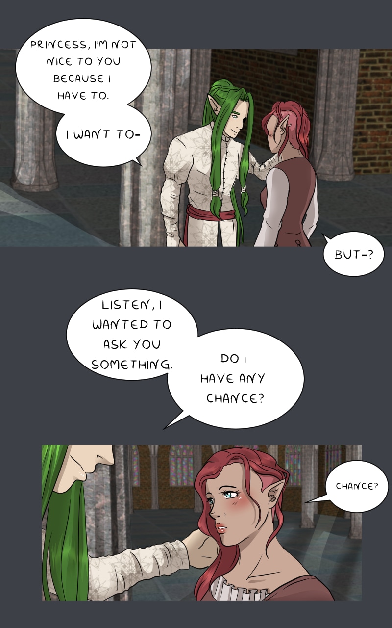 Laos Chronicles: Tumult, Chapter 5: Time to go., page 14
