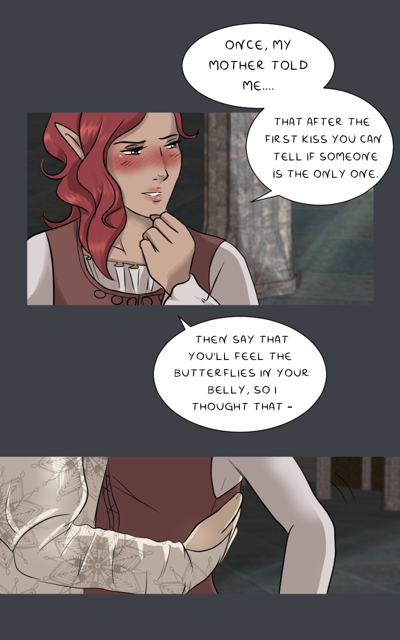 Laos Chronicles: Tumult, Chapter 5: Time to go., page 17
