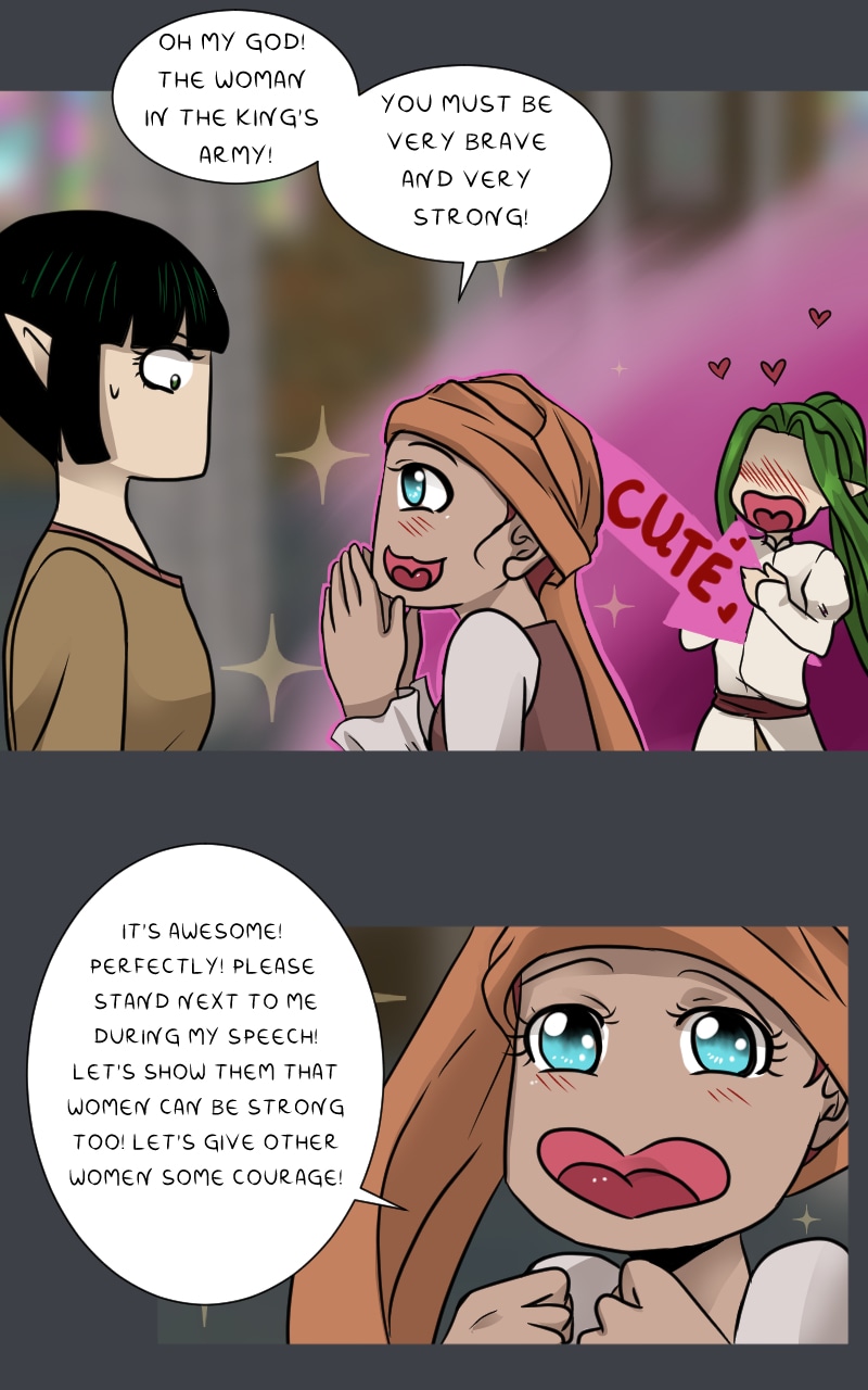 Laos Chronicles: Tumult, Chapter 5: Time to go., page 33