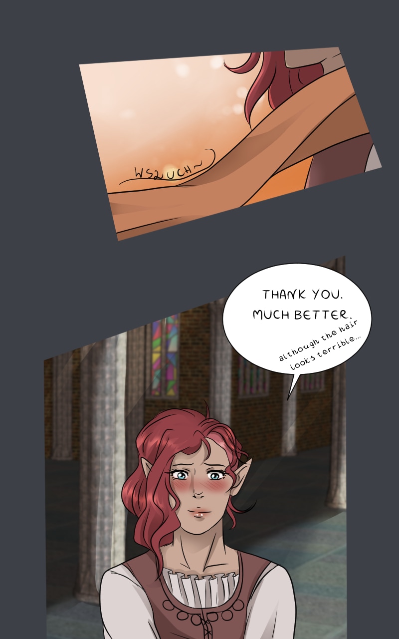 Laos Chronicles: Tumult, Chapter 5: Time to go., page 12