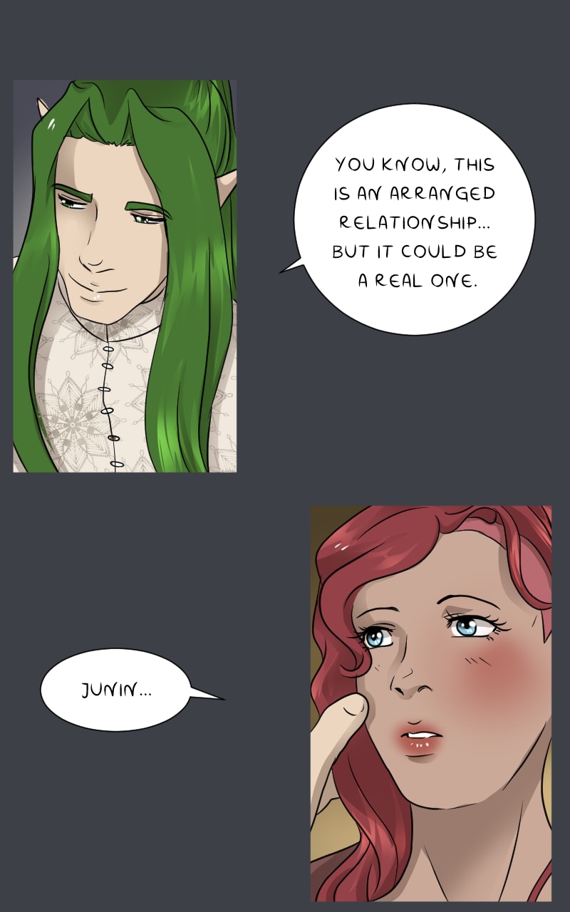 Laos Chronicles: Tumult, Chapter 5: Time to go., page 15