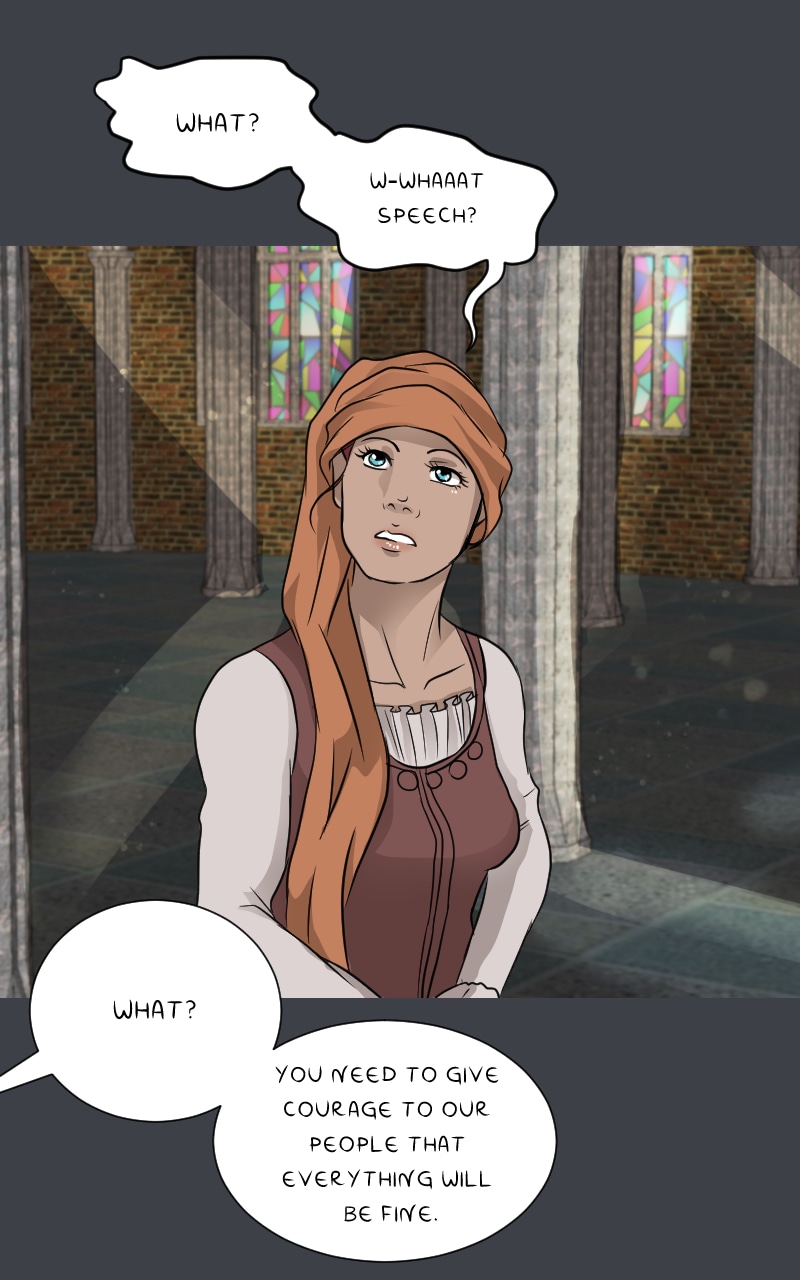 Laos Chronicles: Tumult, Chapter 5: Time to go., page 30