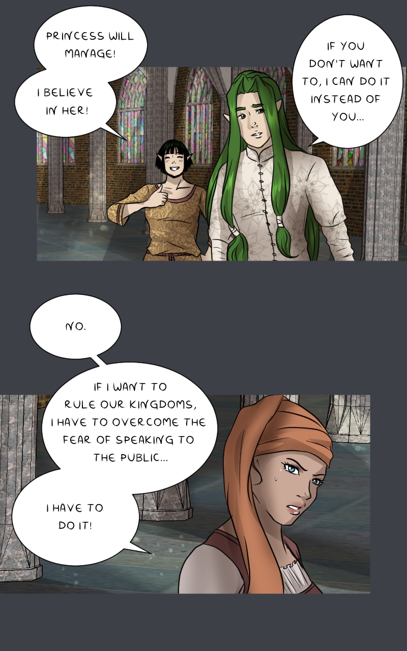Laos Chronicles: Tumult, Chapter 5: Time to go., page 31