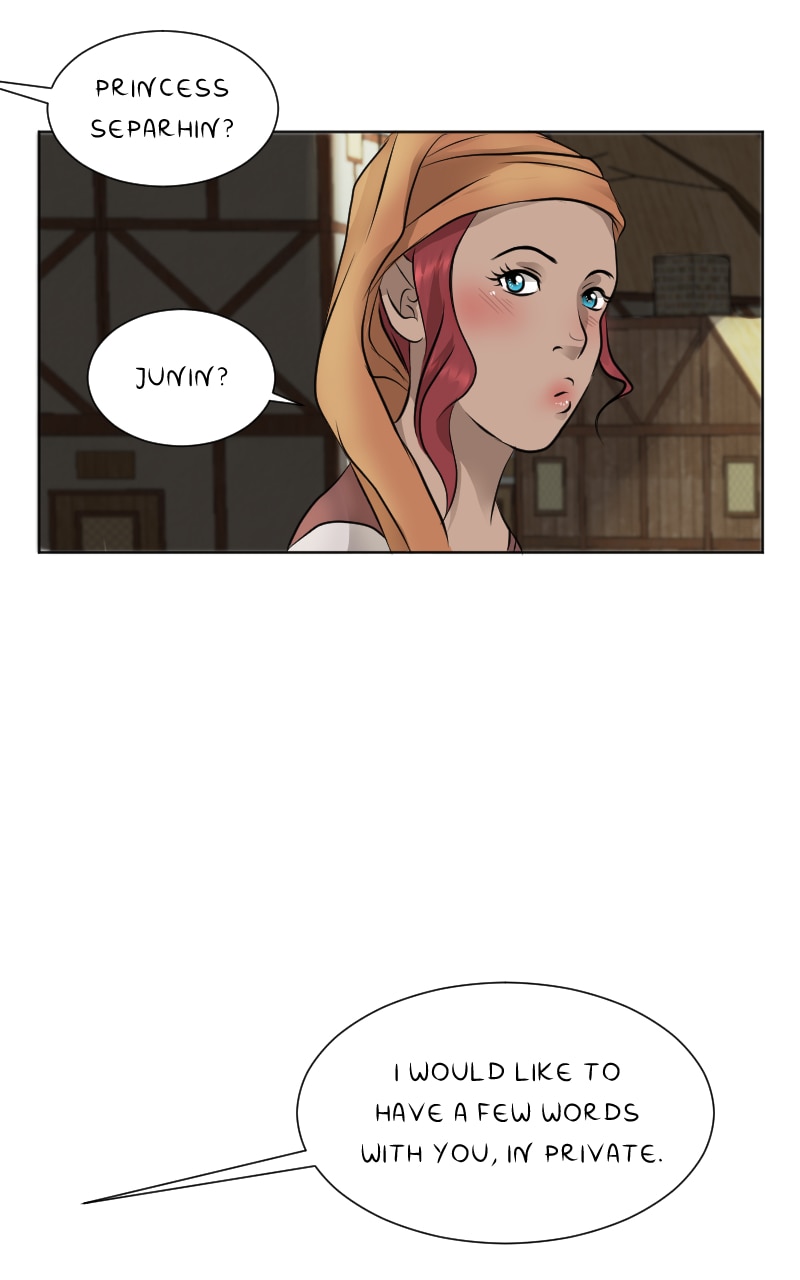 Laos Chronicles: Tumult, Chapter 5: Time to go., page 7