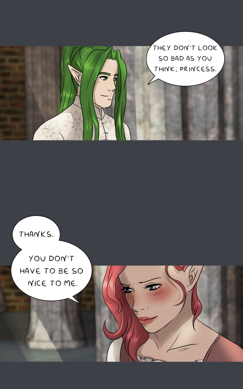 Laos Chronicles: Tumult, Chapter 5: Time to go., page 13