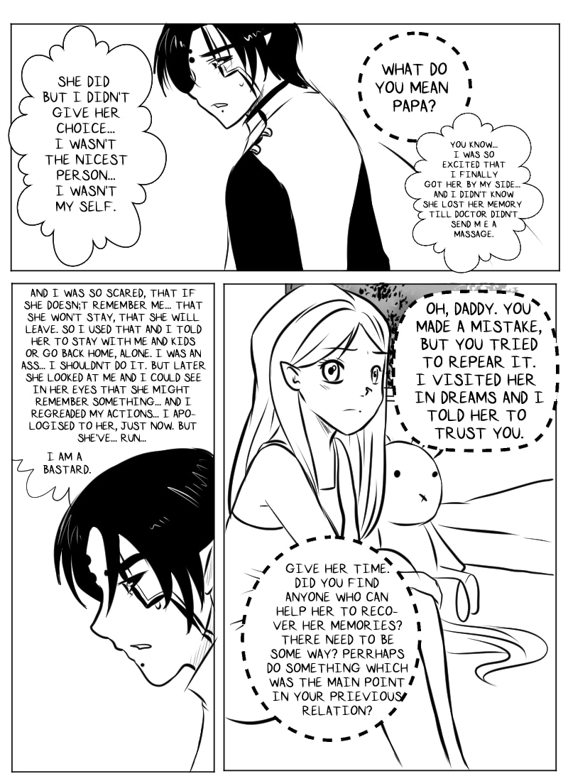 RE:Eclipse, Chapter 4, page 14