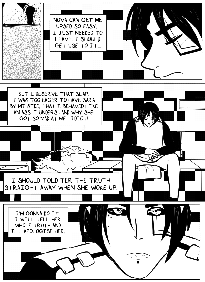 RE:Eclipse, Chapter 4, page 8