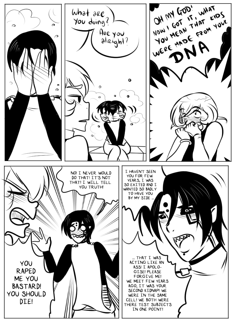 RE:Eclipse, Chapter 4, page 10