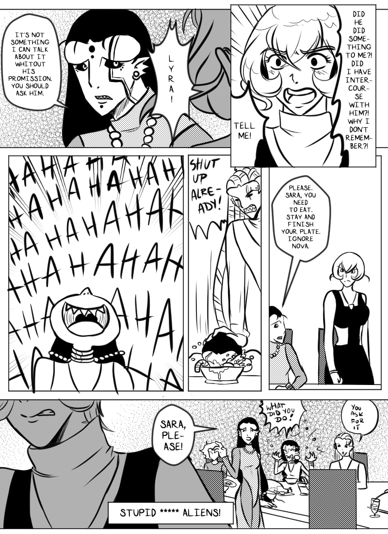 RE:Eclipse, Chapter 4, page 6