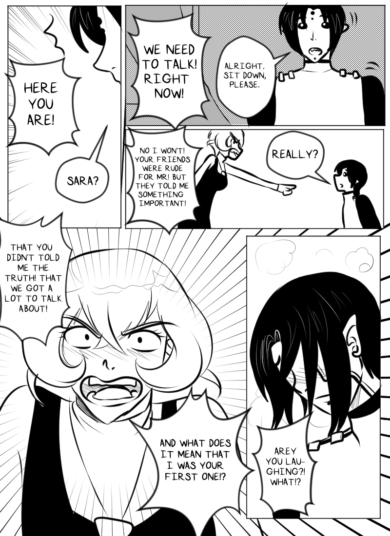 RE:Eclipse, Chapter 4, page 9