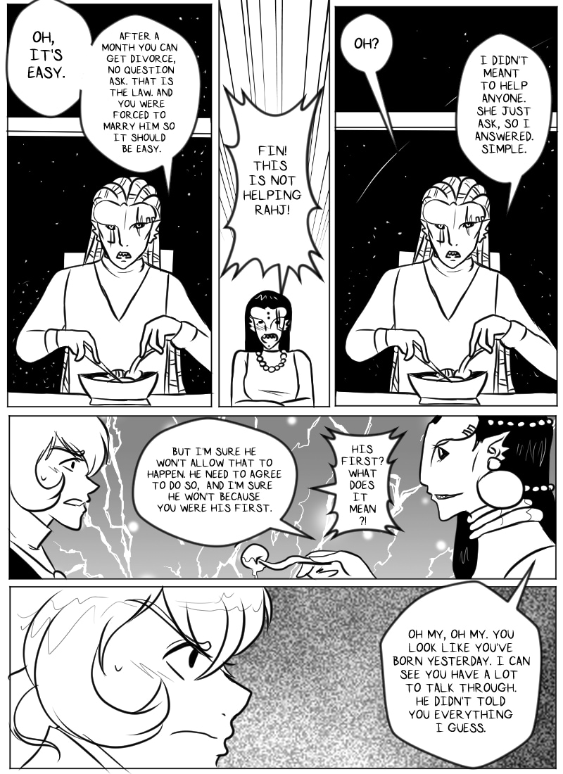 RE:Eclipse, Chapter 4, page 5