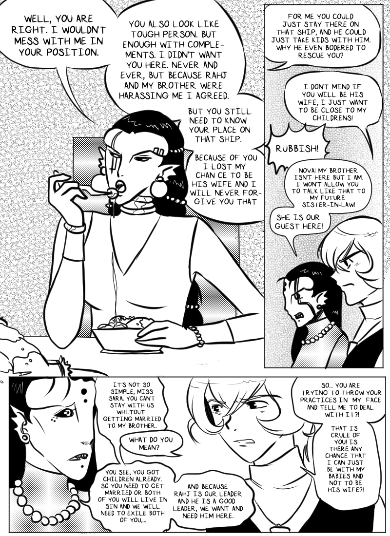 RE:Eclipse, Chapter 4, page 4