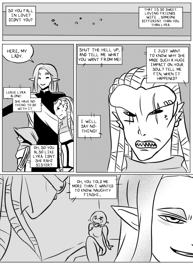 RE:Eclipse, Chapter 9, page 6