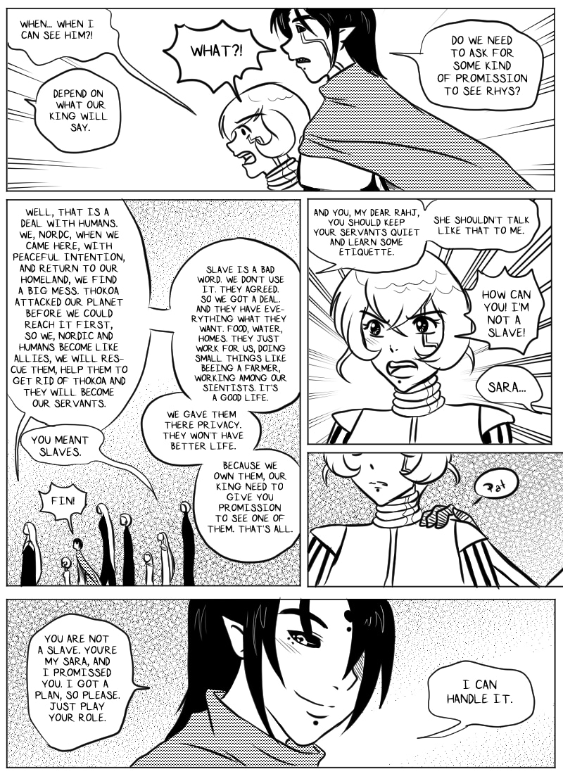RE:Eclipse, Chapter 9, page 3