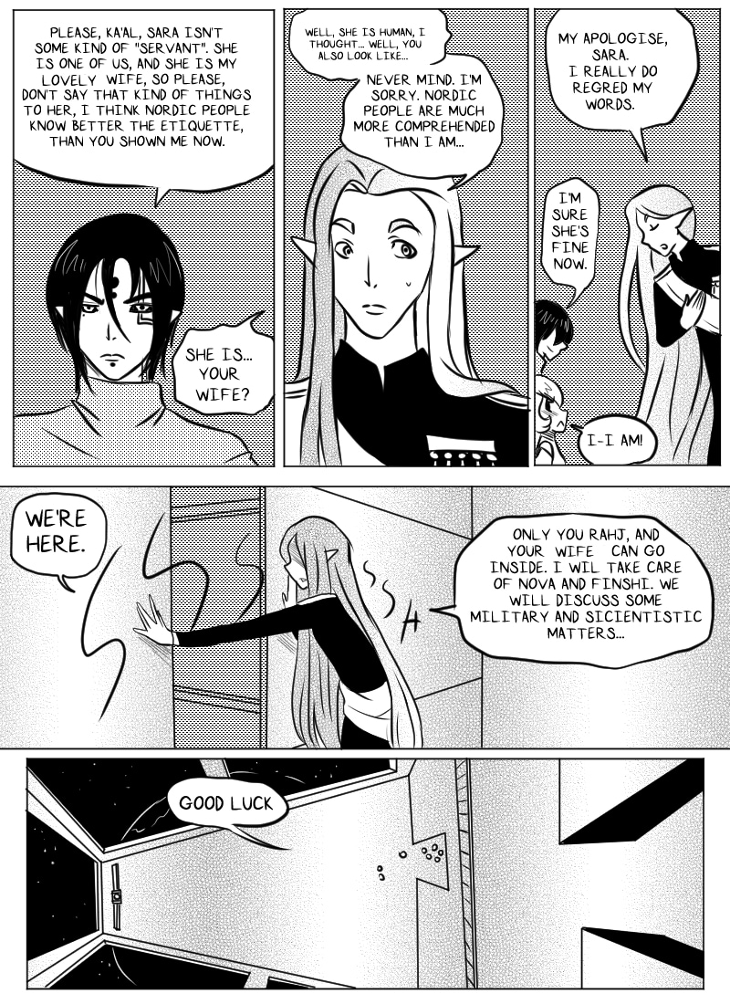RE:Eclipse, Chapter 9, page 4