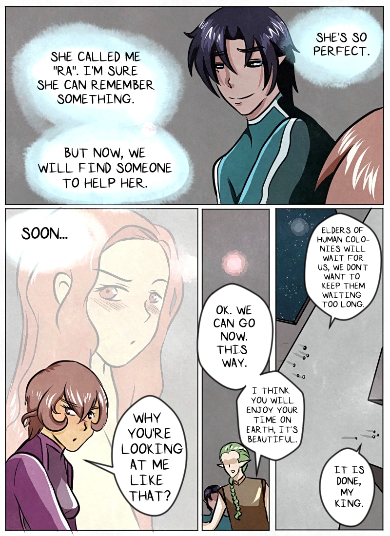 RE:Eclipse, Chapter 9, page 15