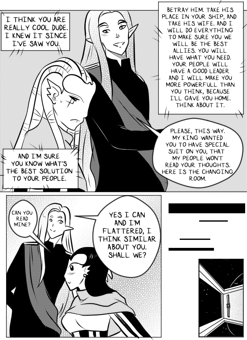 RE:Eclipse, Chapter 9, page 9