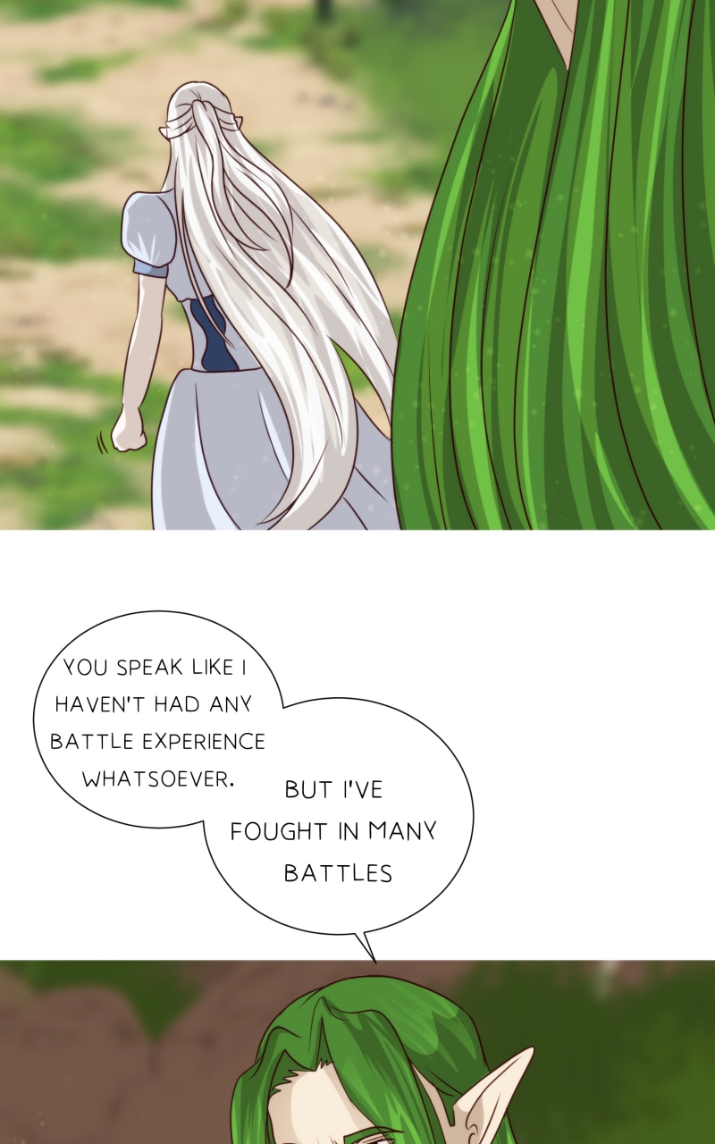 Laos Chronicles: The Restless Heart, Chapter 1: Xien and Keval, page 47