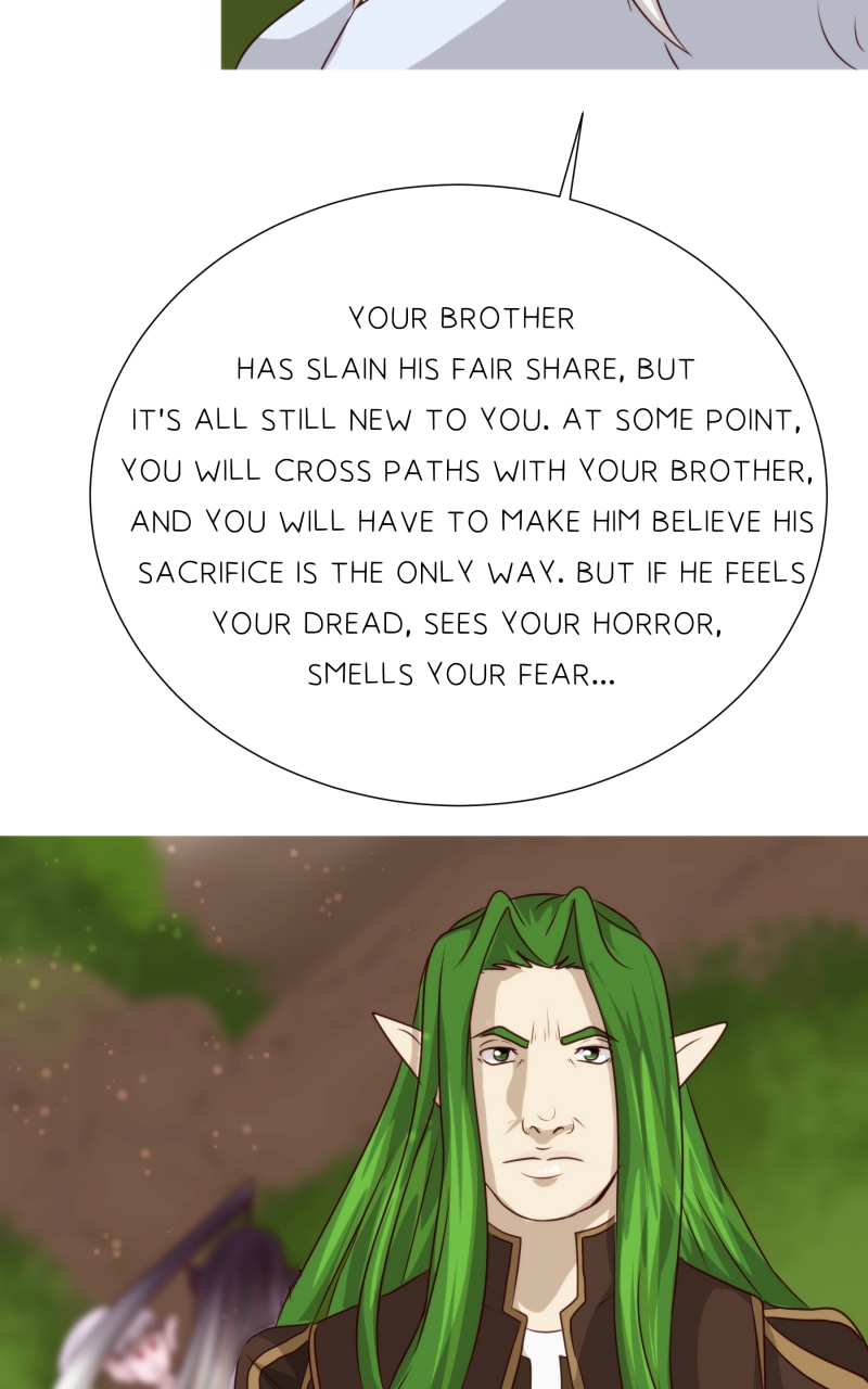 Laos Chronicles: The Restless Heart, Chapter 1: Xien and Keval, page 45