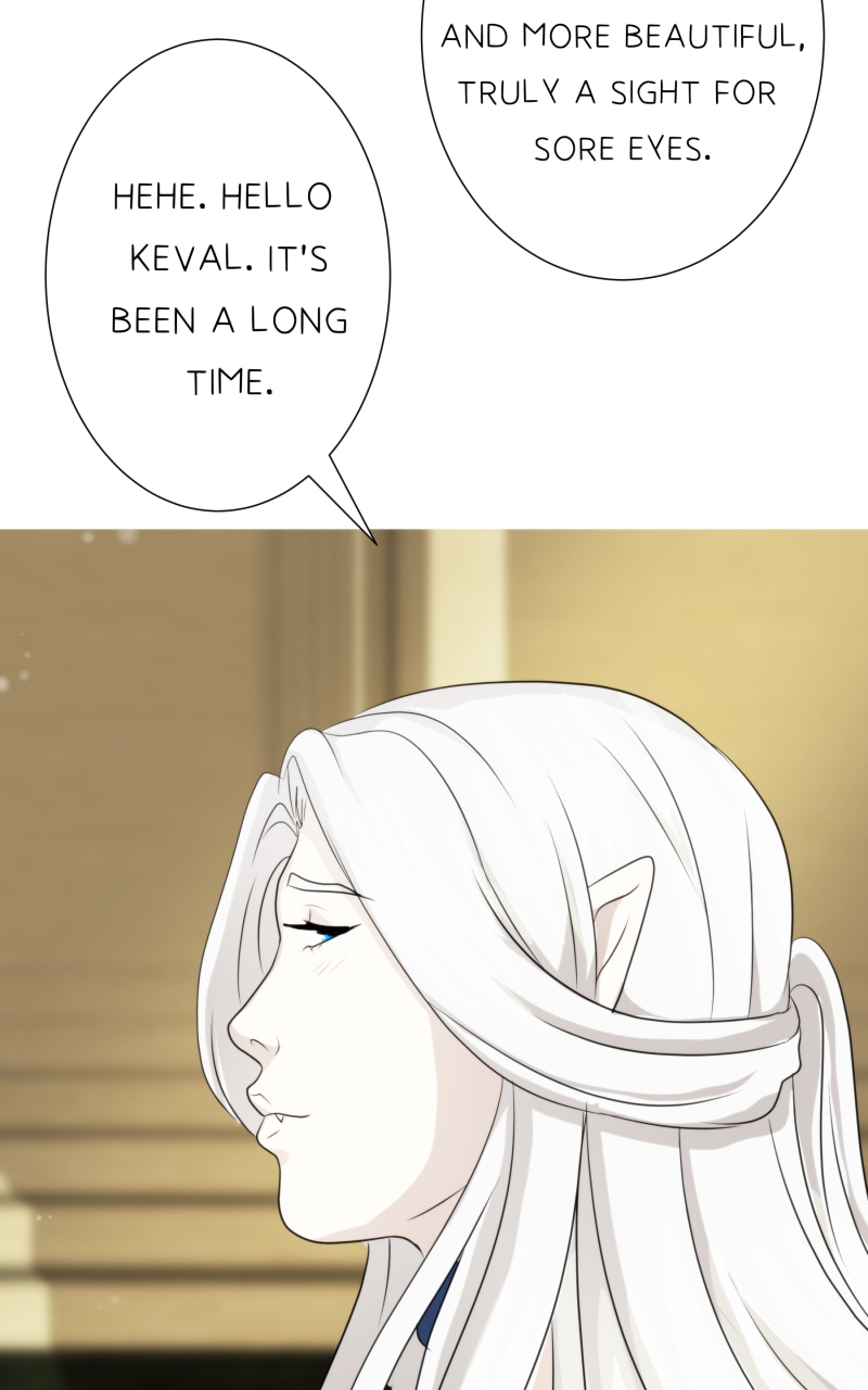Laos Chronicles: The Restless Heart, Chapter 1: Xien and Keval, page 75