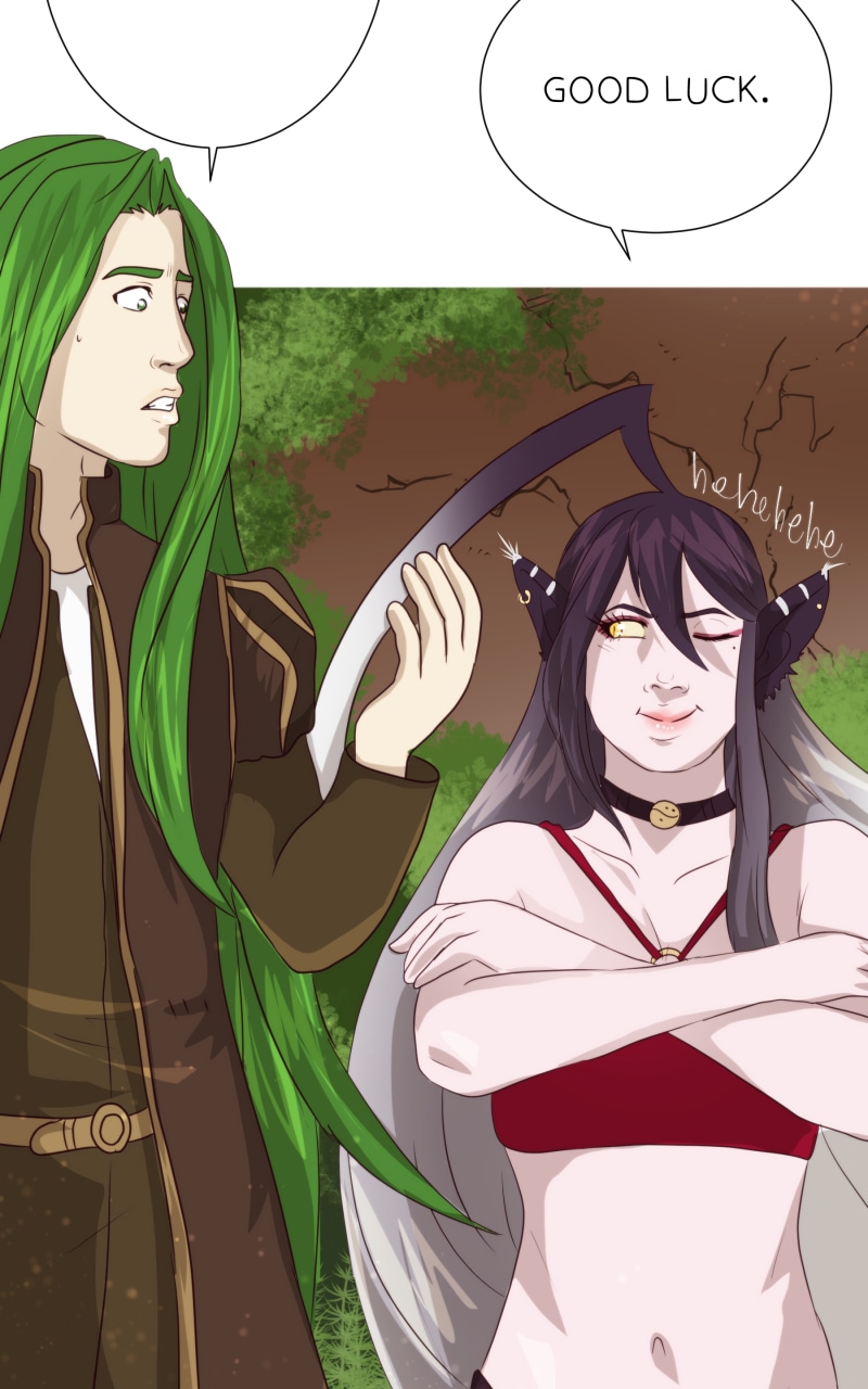 Laos Chronicles: The Restless Heart, Chapter 1: Xien and Keval, page 53