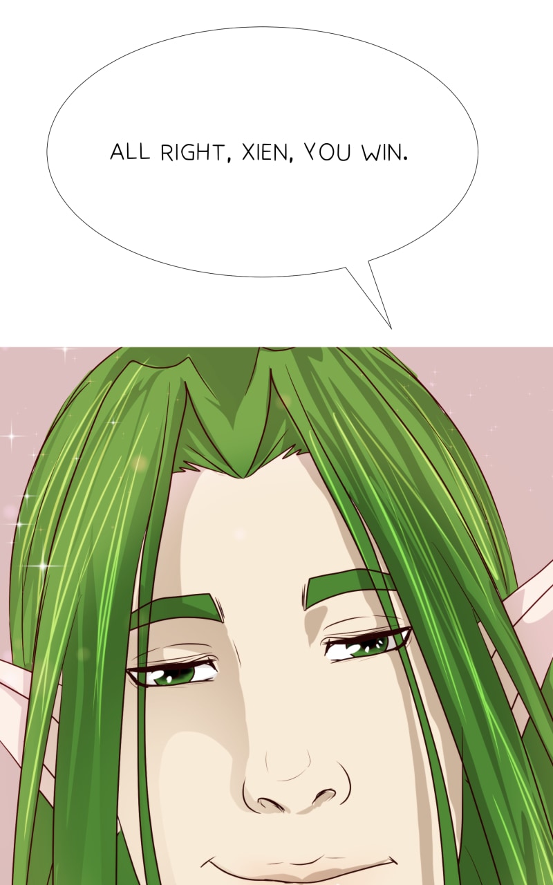 Laos Chronicles: The Restless Heart, Chapter 1: Xien and Keval, page 14
