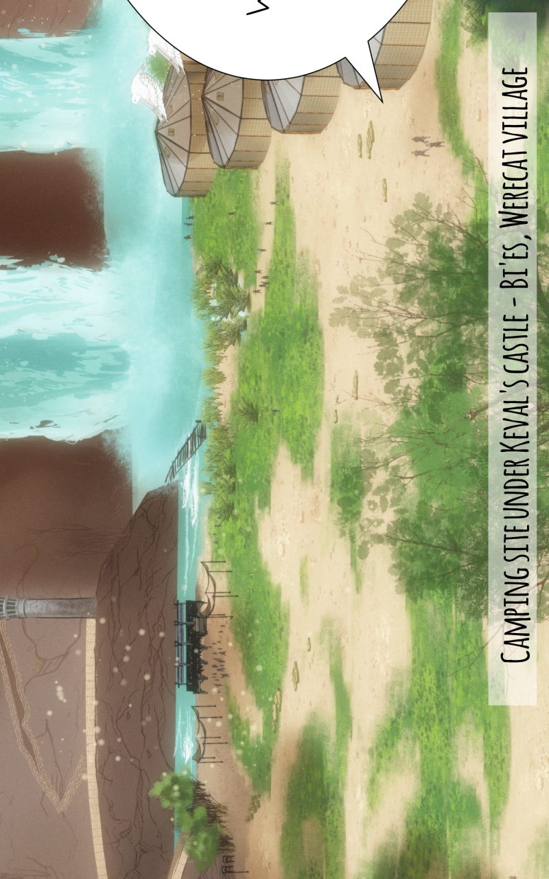 Laos Chronicles: The Restless Heart, Chapter 1: Xien and Keval, page 29