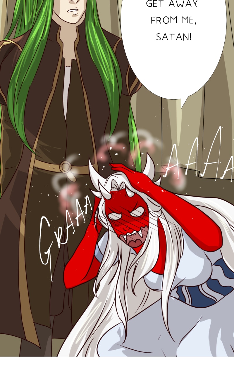 Laos Chronicles: The Restless Heart, Chapter 1: Xien and Keval, page 18