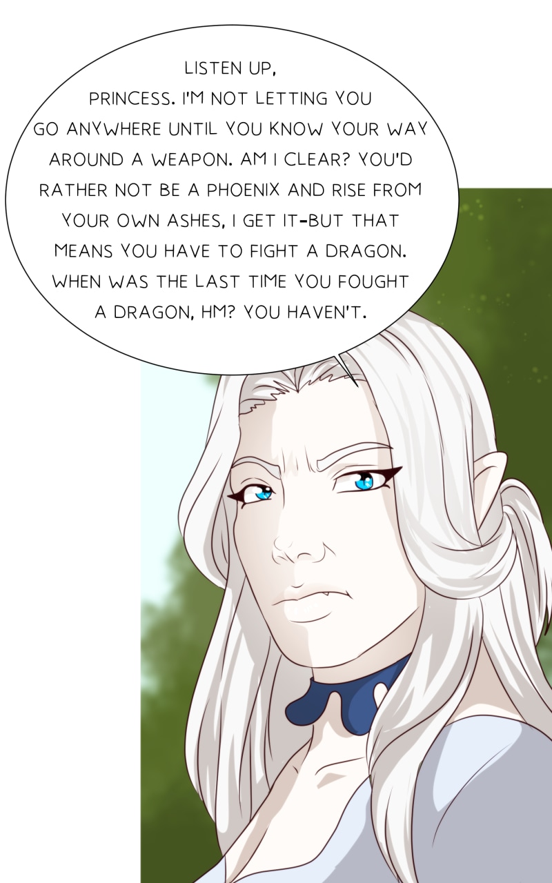 Laos Chronicles: The Restless Heart, Chapter 1: Xien and Keval, page 44