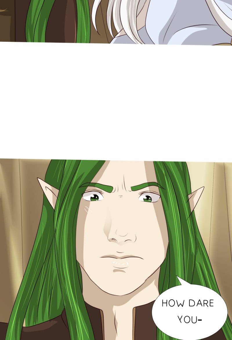 Laos Chronicles: The Restless Heart, Chapter 1: Xien and Keval, page 6