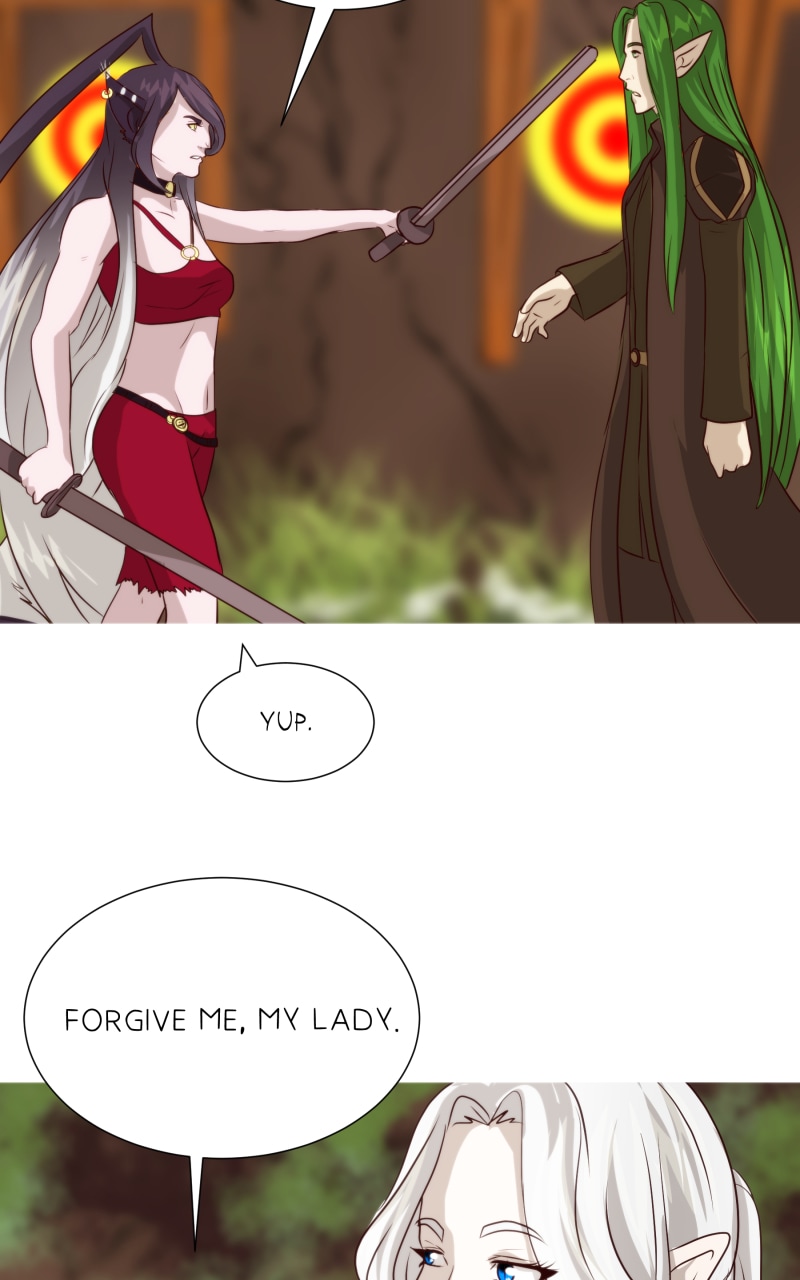 Laos Chronicles: The Restless Heart, Chapter 1: Xien and Keval, page 36