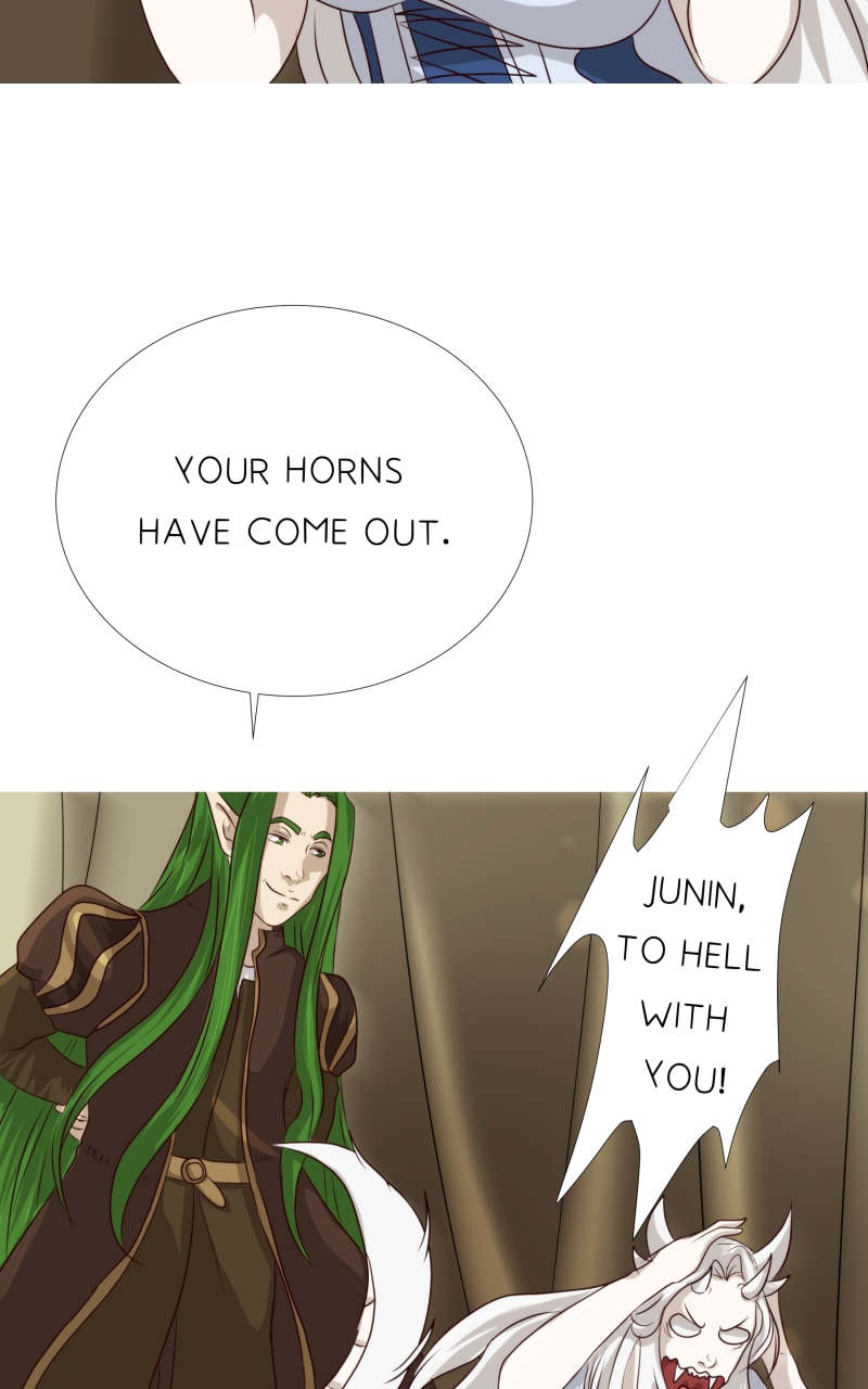 Laos Chronicles: The Restless Heart, Chapter 1: Xien and Keval, page 12
