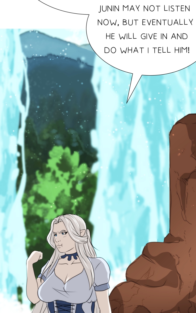 Laos Chronicles: The Restless Heart, Chapter 1: Xien and Keval, page 68