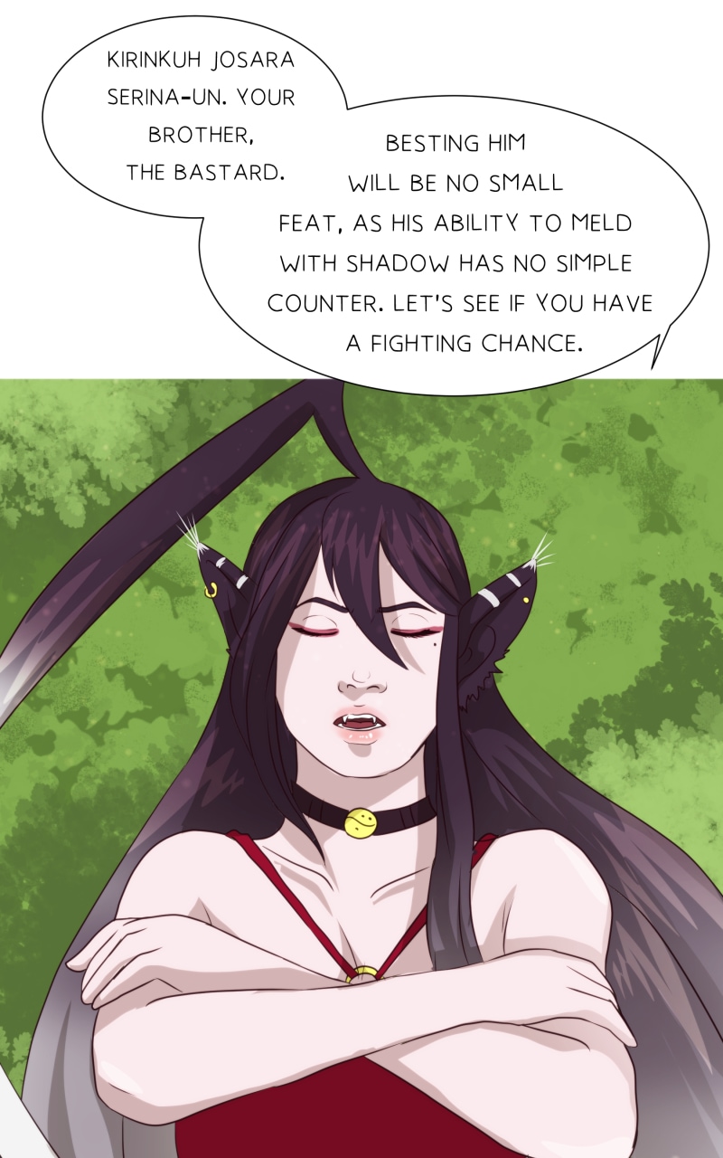 Laos Chronicles: The Restless Heart, Chapter 1: Xien and Keval, page 49