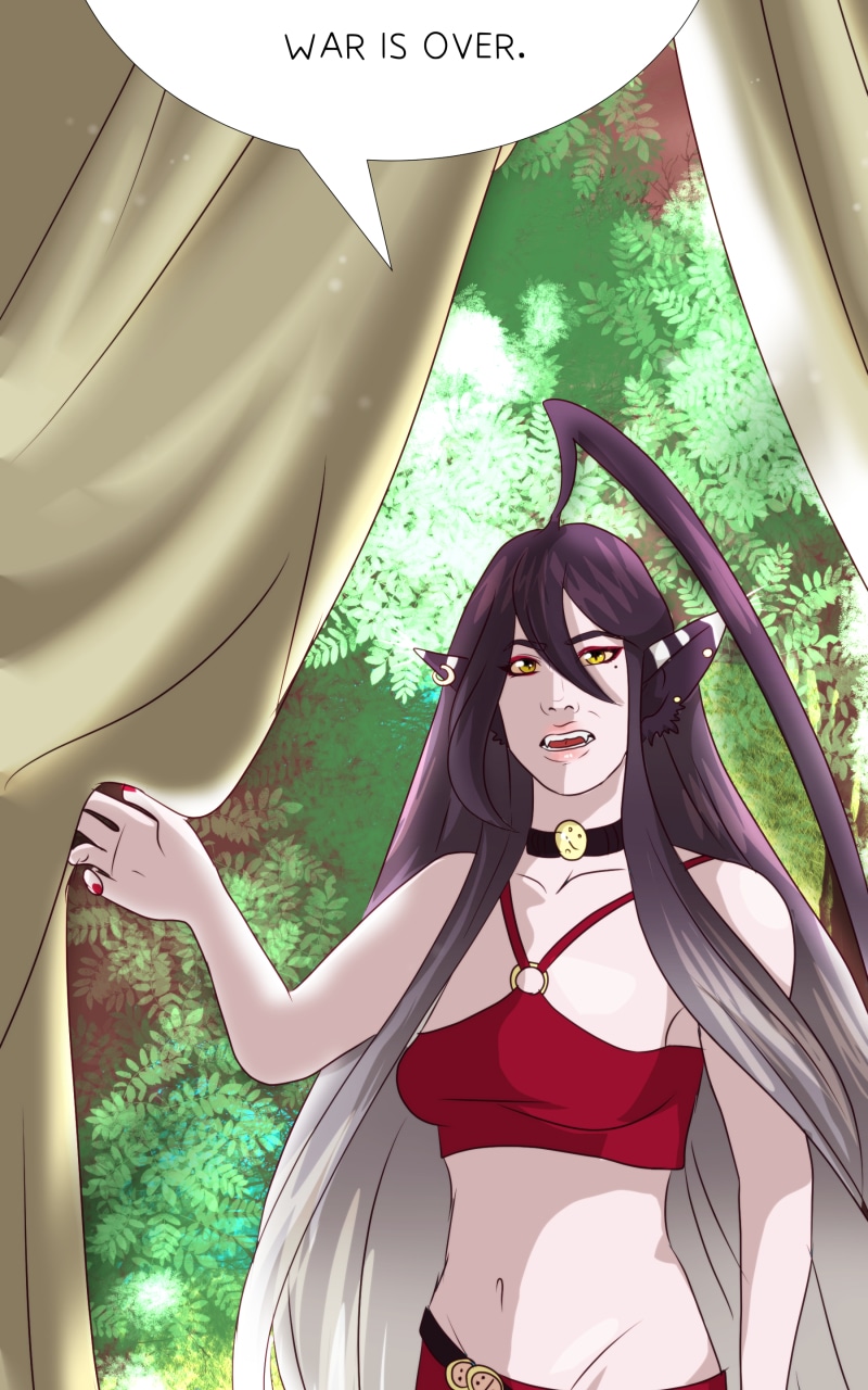 Laos Chronicles: The Restless Heart, Chapter 1: Xien and Keval, page 22