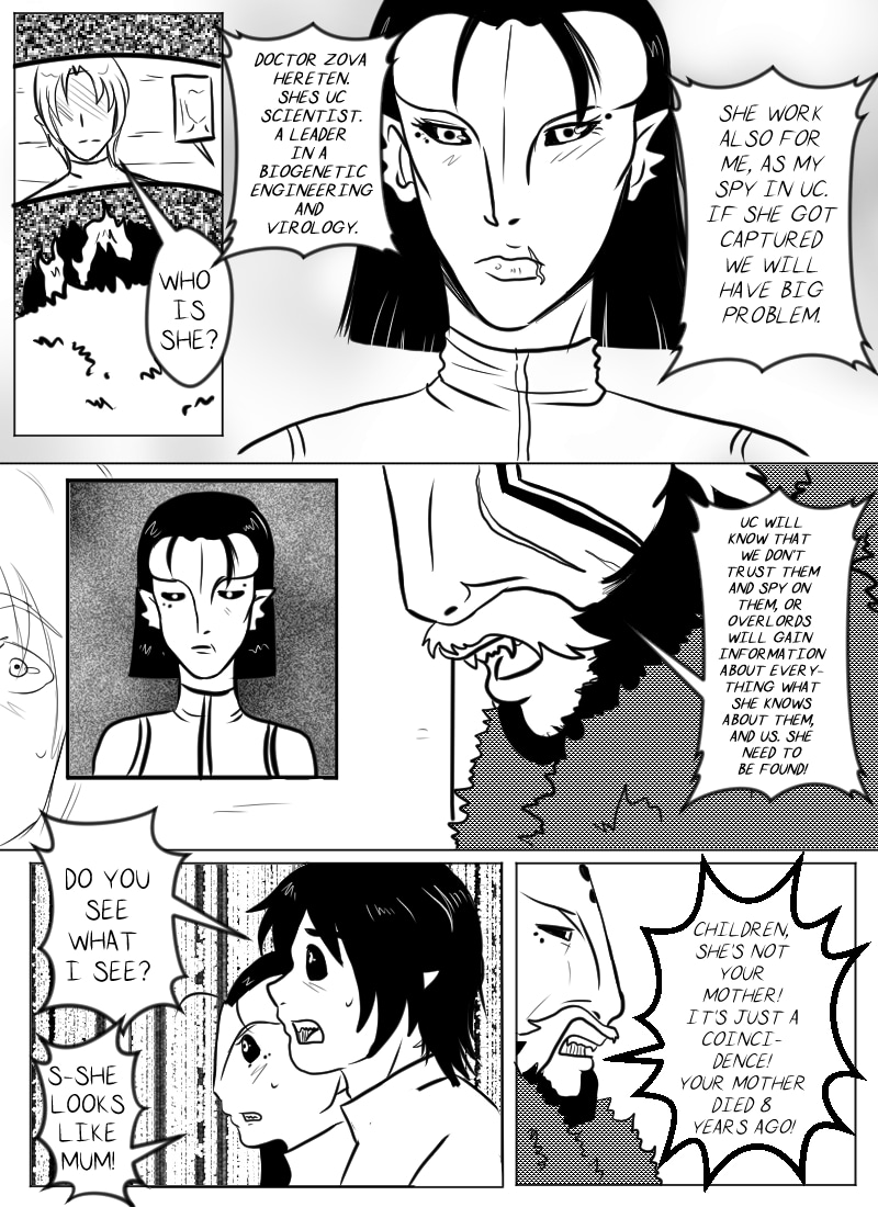 RE:Eclipse, Chapter 7, page 3