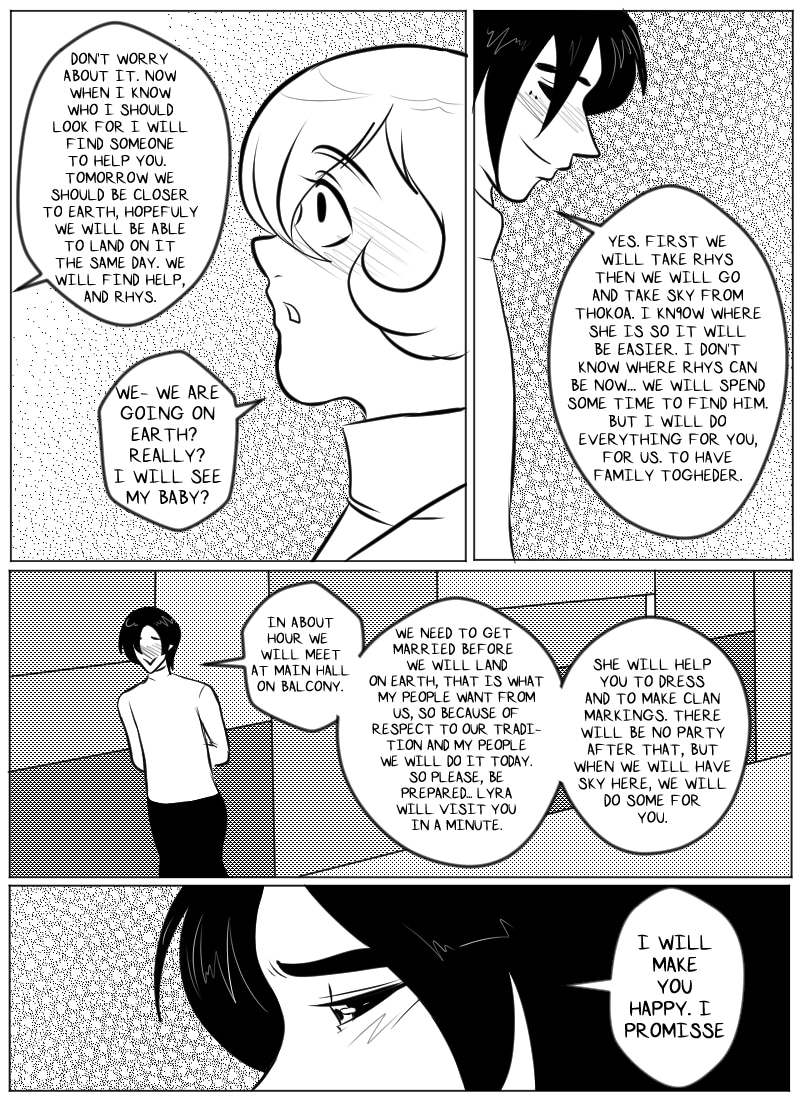 RE:Eclipse, Chapter 7, page 12