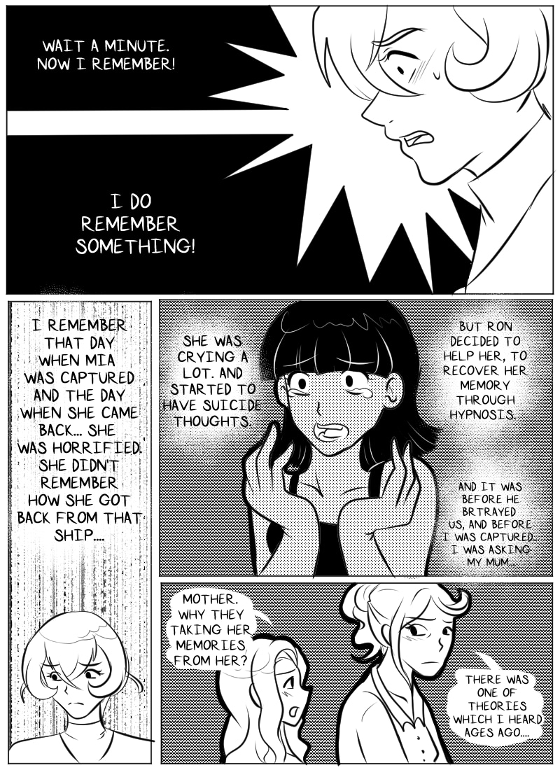 RE:Eclipse, Chapter 7, page 8