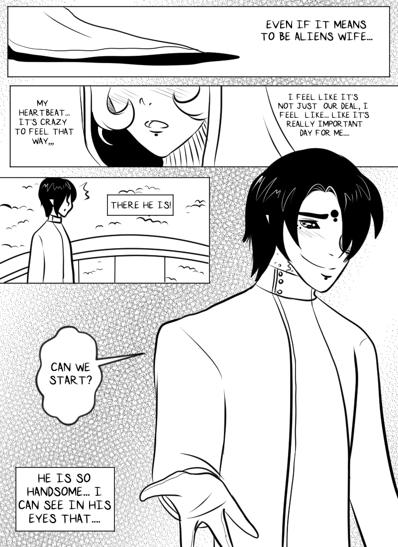RE:Eclipse, Chapter 7, page 15
