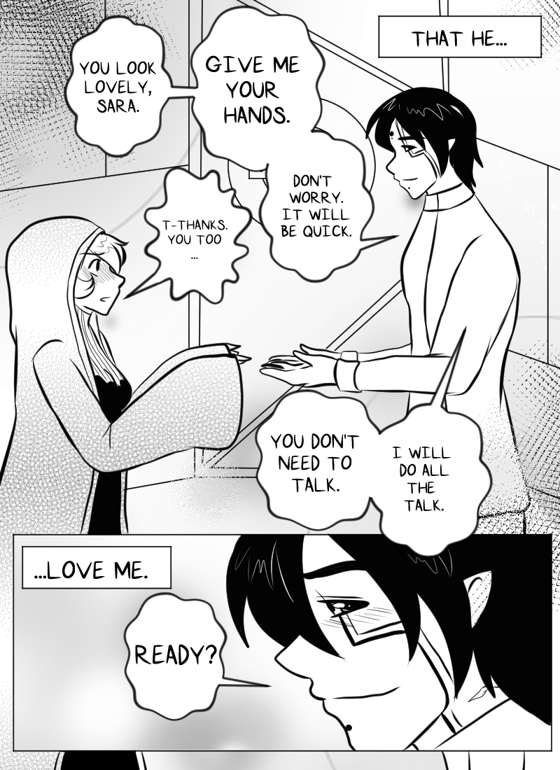 RE:Eclipse, Chapter 7, page 16