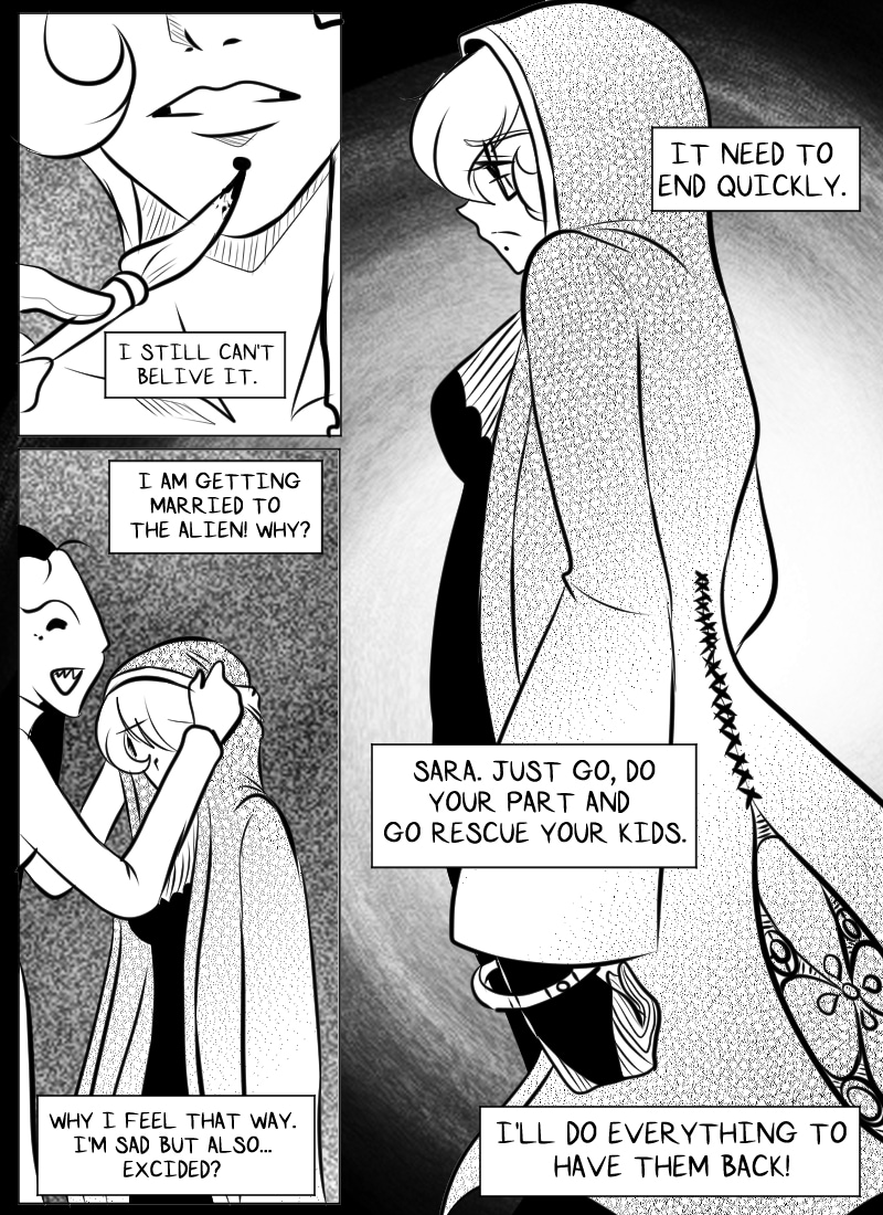 RE:Eclipse, Chapter 7, page 14