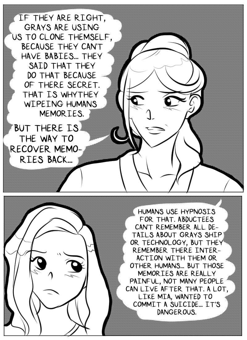 RE:Eclipse, Chapter 7, page 9