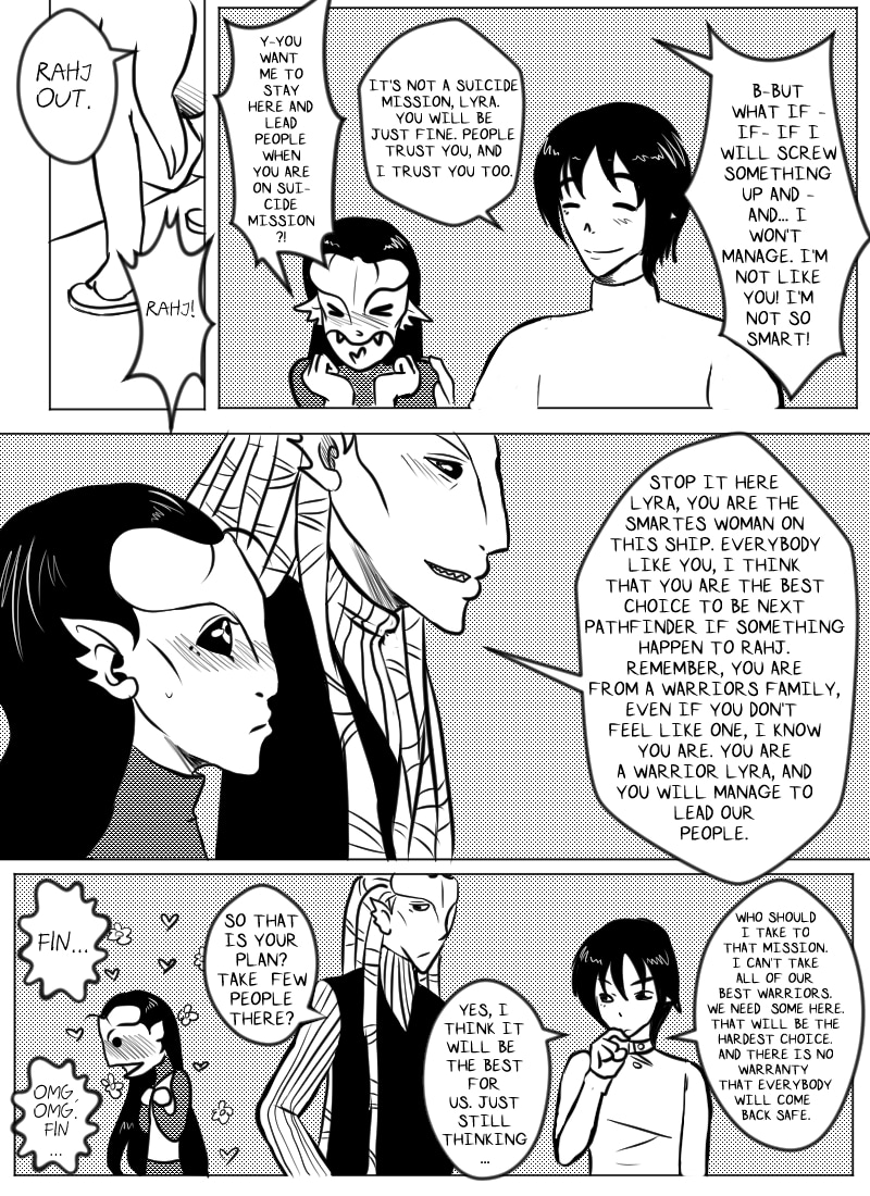 RE:Eclipse, Chapter 7, page 6