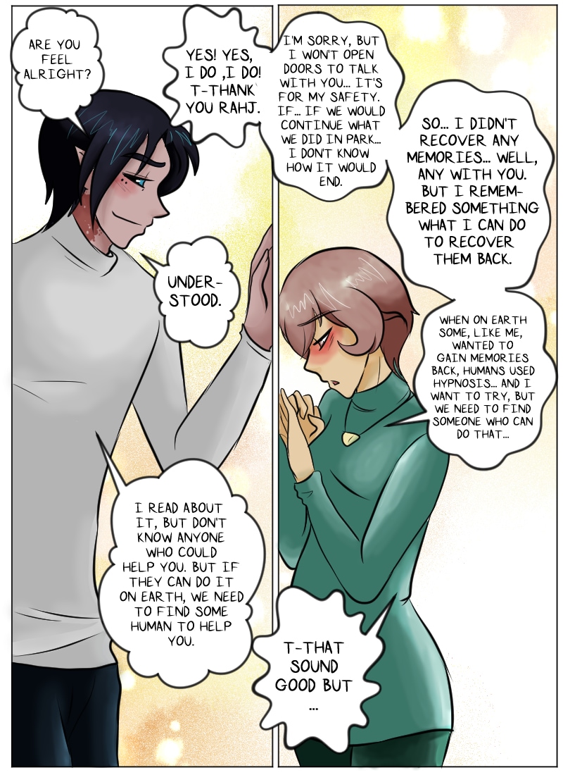 RE:Eclipse, Chapter 7, page 11