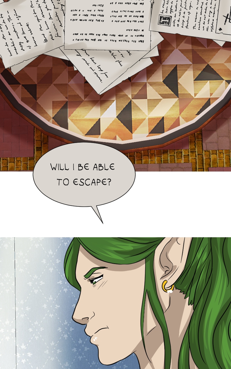 Laos Chronicles: Tumult, Chapter 9: Chicken legs and the white dragon., page 6