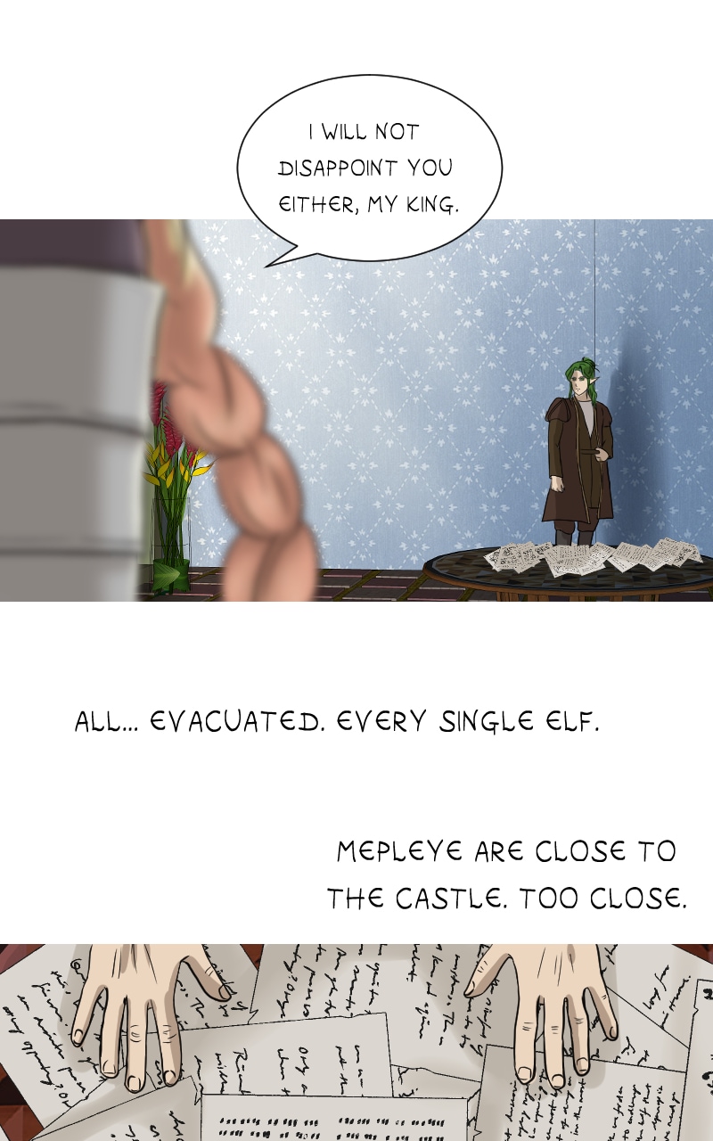 Laos Chronicles: Tumult, Chapter 9: Chicken legs and the white dragon., page 5