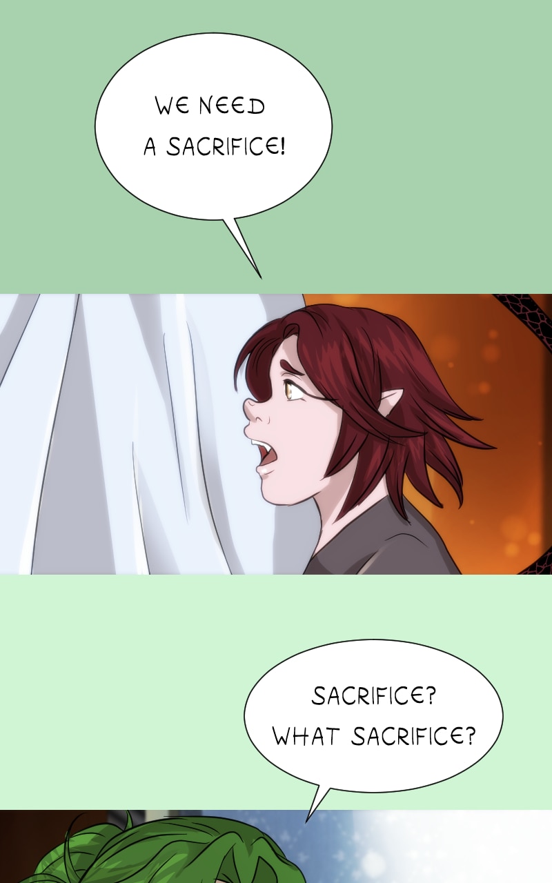 Laos Chronicles: Tumult, Chapter 9: Chicken legs and the white dragon., page 15