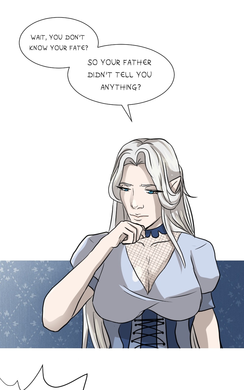 Laos Chronicles: Tumult, Chapter 9: Chicken legs and the white dragon., page 17